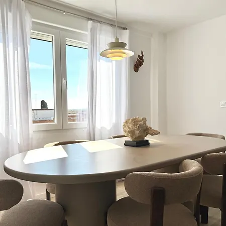 Boutique Osario Lejlighed
