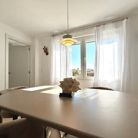 Lejlighed Boutique Osario