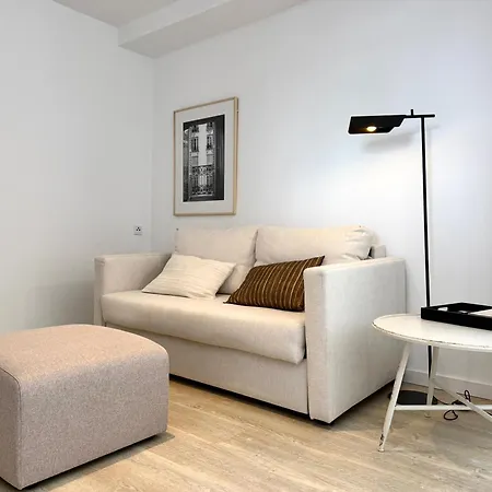 Lejlighed Boutique Osario
