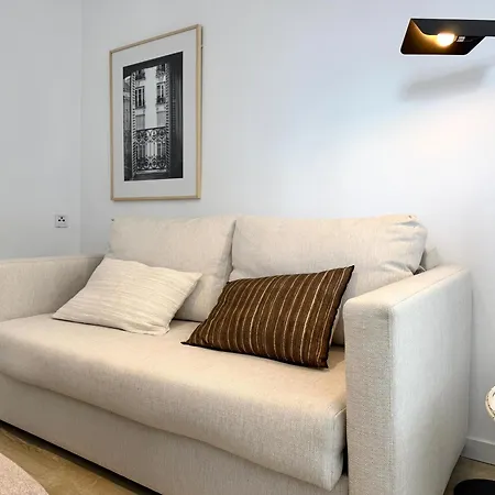 Lejlighed Boutique Osario Córdoba