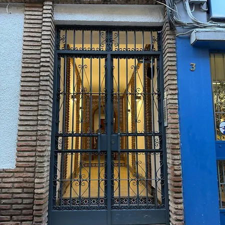 Boutique Osario Lejlighed *