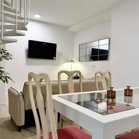 Boutique Osario Lejlighed *