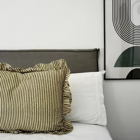 Boutique Osario Lejlighed