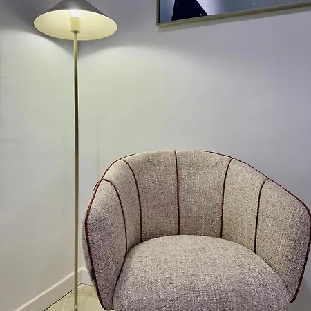 Boutique Osario Lejlighed *