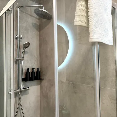 Lejlighed Boutique Osario